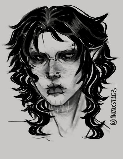 LINE-ART